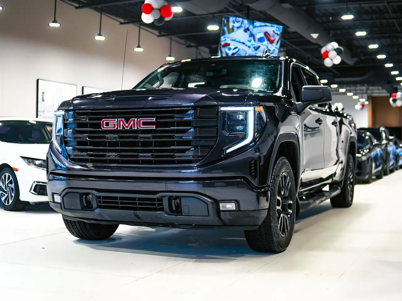 GMC Sierra 1500 снимка GMC Sierra 1500