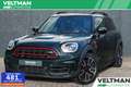 MINI John Cooper Works Countryman 2.0 ALL4 PANO HEAD UP HARMAN KARDON Groen - thumbnail 1