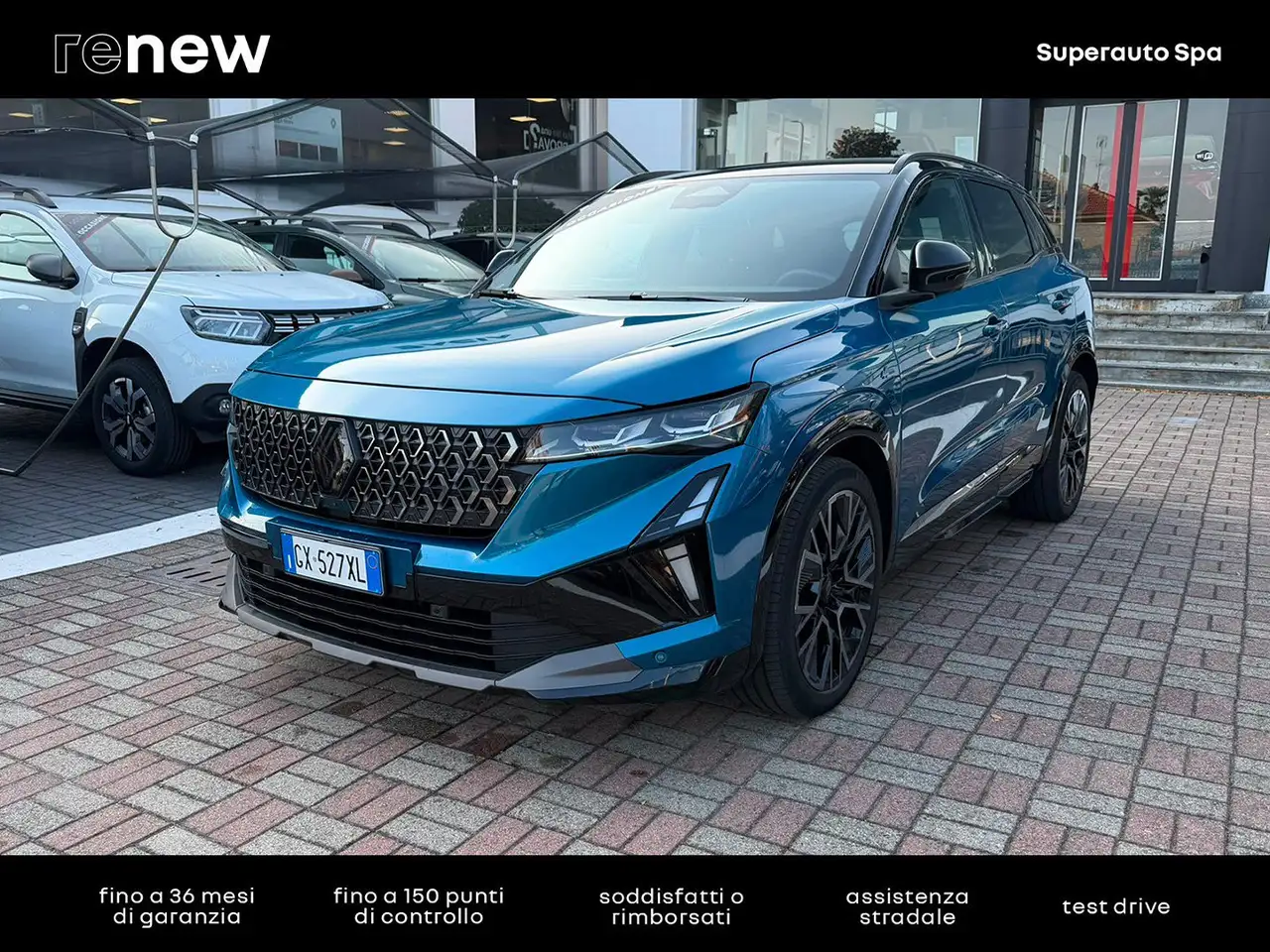 Renault Austral