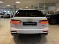 Audi A6 Avant 45 TDI S Line Matrix/Pano/Ambiente+/B&O Weiß - thumbnail 5