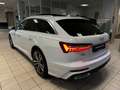 Audi A6 Avant 45 TDI S Line Matrix/Pano/Ambiente+/B&O Weiß - thumbnail 7