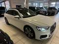 Audi A6 Avant 45 TDI S Line Matrix/Pano/Ambiente+/B&O Weiß - thumbnail 3