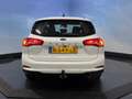 Ford Focus Wagon 1.0 EcoBoost Trend Edition Business Trekhaak Blanc - thumbnail 2