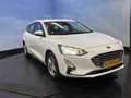 Ford Focus Wagon 1.0 EcoBoost Trend Edition Business Trekhaak Blanc - thumbnail 5