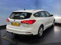 Ford Focus Wagon 1.0 EcoBoost Trend Edition Business Trekhaak Blanc - thumbnail 3