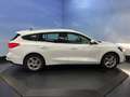 Ford Focus Wagon 1.0 EcoBoost Trend Edition Business Trekhaak Blanc - thumbnail 4