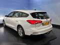 Ford Focus Wagon 1.0 EcoBoost Trend Edition Business Trekhaak Blanc - thumbnail 8