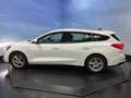 Ford Focus Wagon 1.0 EcoBoost Trend Edition Business Trekhaak Blanc - thumbnail 7
