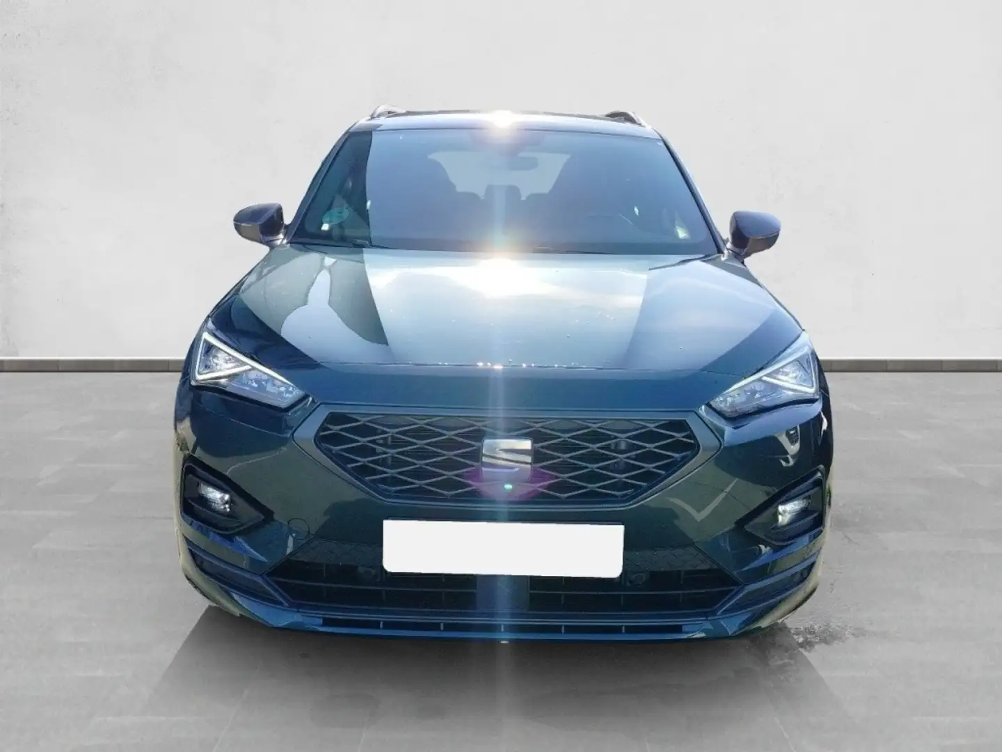 SEAT Tarraco 1.5 TSI S&S FR DSG 150 Verde - 2