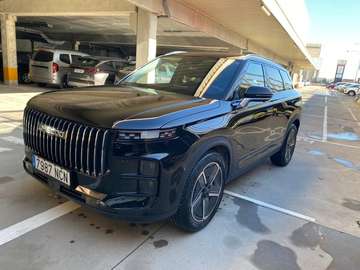 Select 1.6 TGDI 108kW (145CV) FWD