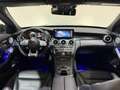Mercedes-Benz C 63 AMG S T*PANO*HuD*CARBON*MEMORY*360°*BURM* Schwarz - thumbnail 24