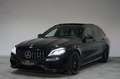 Mercedes-Benz C 63 AMG S T*PANO*HuD*CARBON*MEMORY*360°*BURM* Schwarz - thumbnail 1