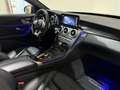 Mercedes-Benz C 63 AMG S T*PANO*HuD*CARBON*MEMORY*360°*BURM* Schwarz - thumbnail 22