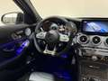 Mercedes-Benz C 63 AMG S T*PANO*HuD*CARBON*MEMORY*360°*BURM* Schwarz - thumbnail 25