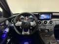 Mercedes-Benz C 63 AMG S T*PANO*HuD*CARBON*MEMORY*360°*BURM* Schwarz - thumbnail 26