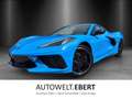 Corvette C8 Cabrio 3LT MY 2024 Frontlift/Magnetic Ride/EU-Mo Bleu - thumbnail 1