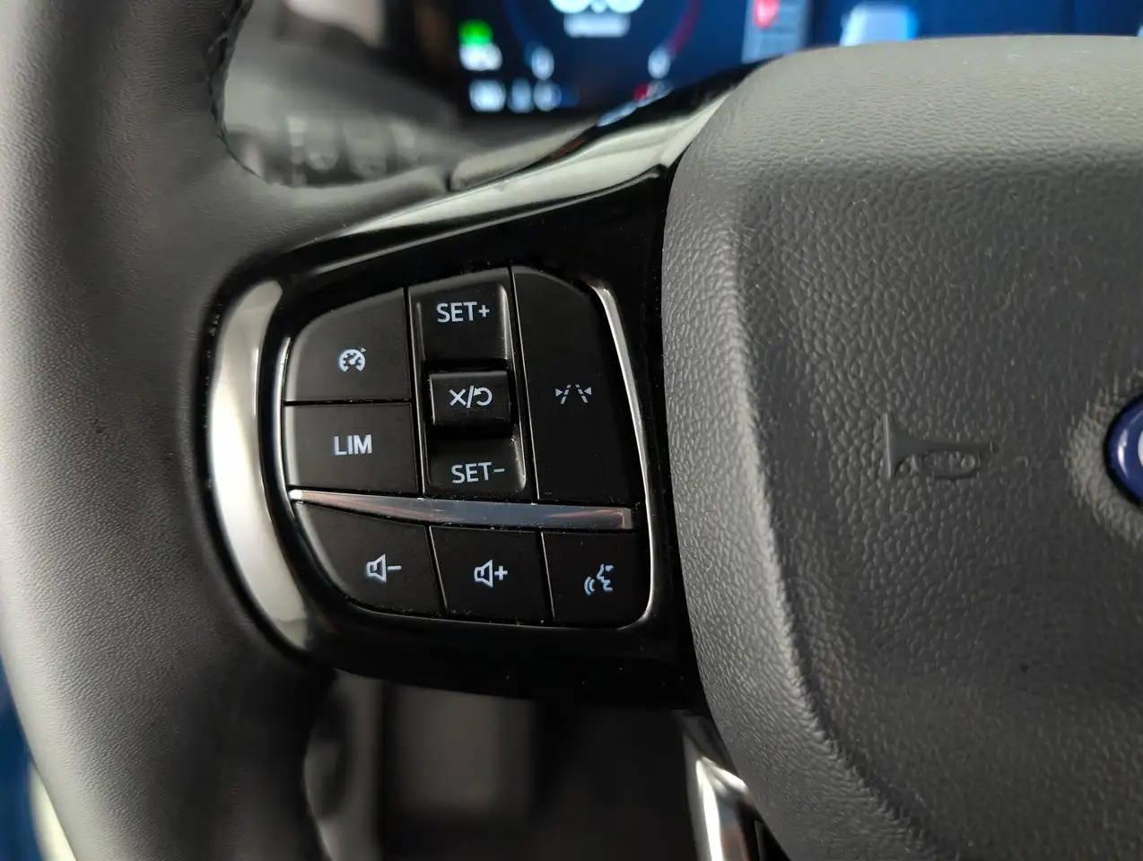Ford Tourneo 2.0L1 Titanium 9Sitze+AHK+SHZ+GJR, миниатюра 23