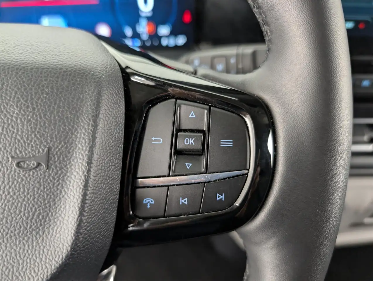 Ford Tourneo 2.0L1 Titanium 9Sitze+AHK+SHZ+GJR, миниатюра 24