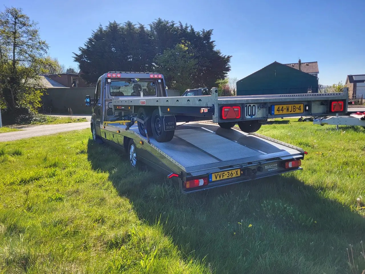 Iveco Daily 2023