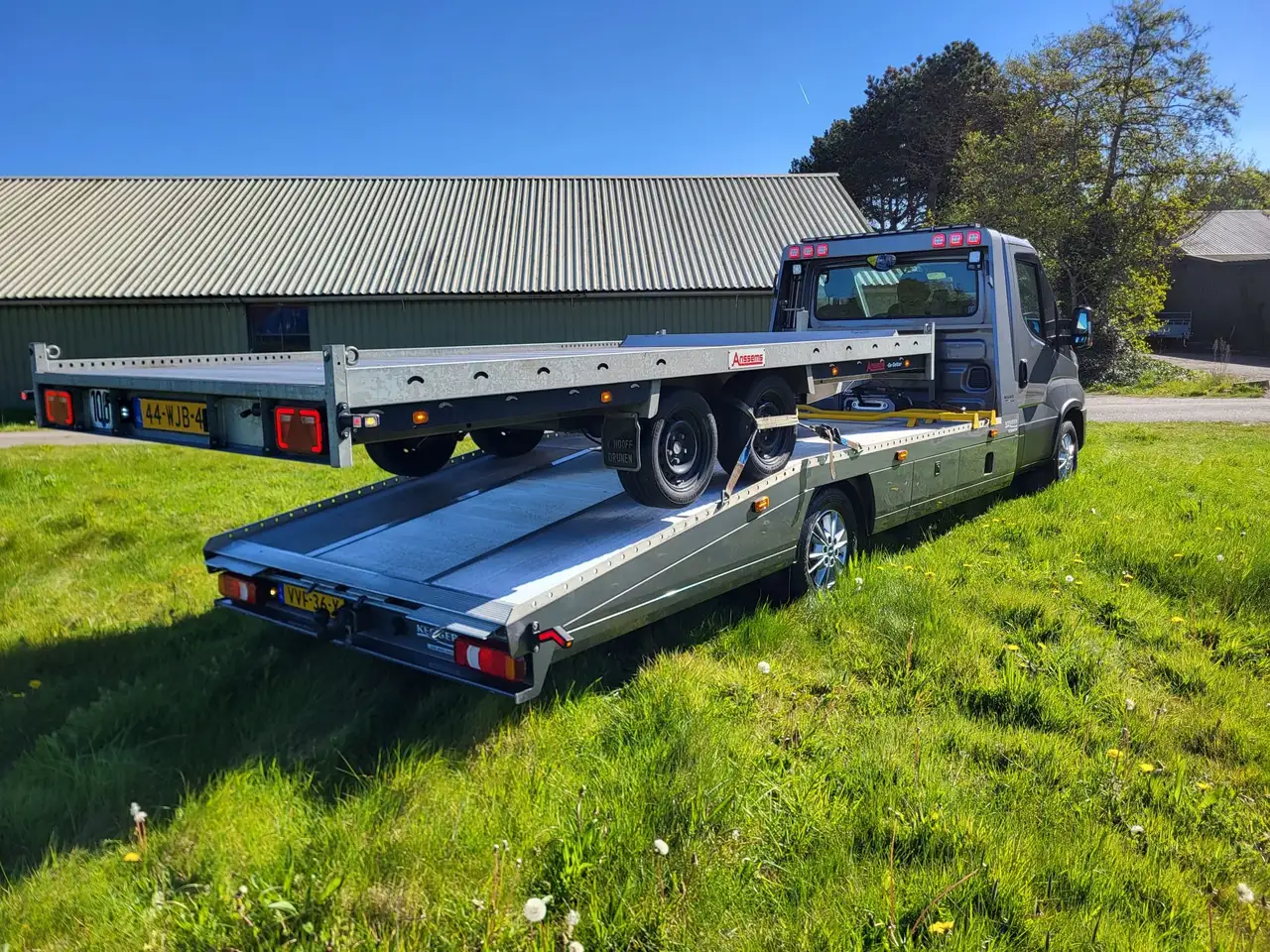Iveco Daily 2023