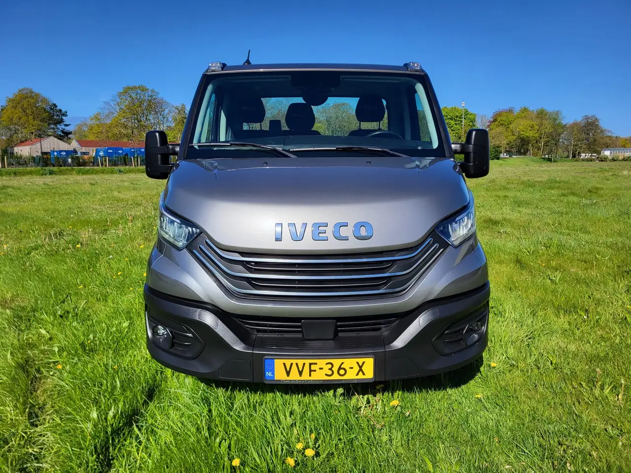 Iveco Daily 2023