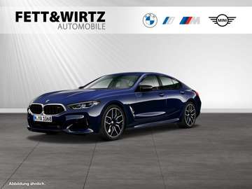 i xDrive Gran Coupe Head-Up|Stop&Go|Pa+