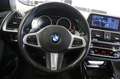 BMW X3 xDrive20d xLine ""SOLI 82.000 KM NUOVA"" Сірий - thumbnail 21