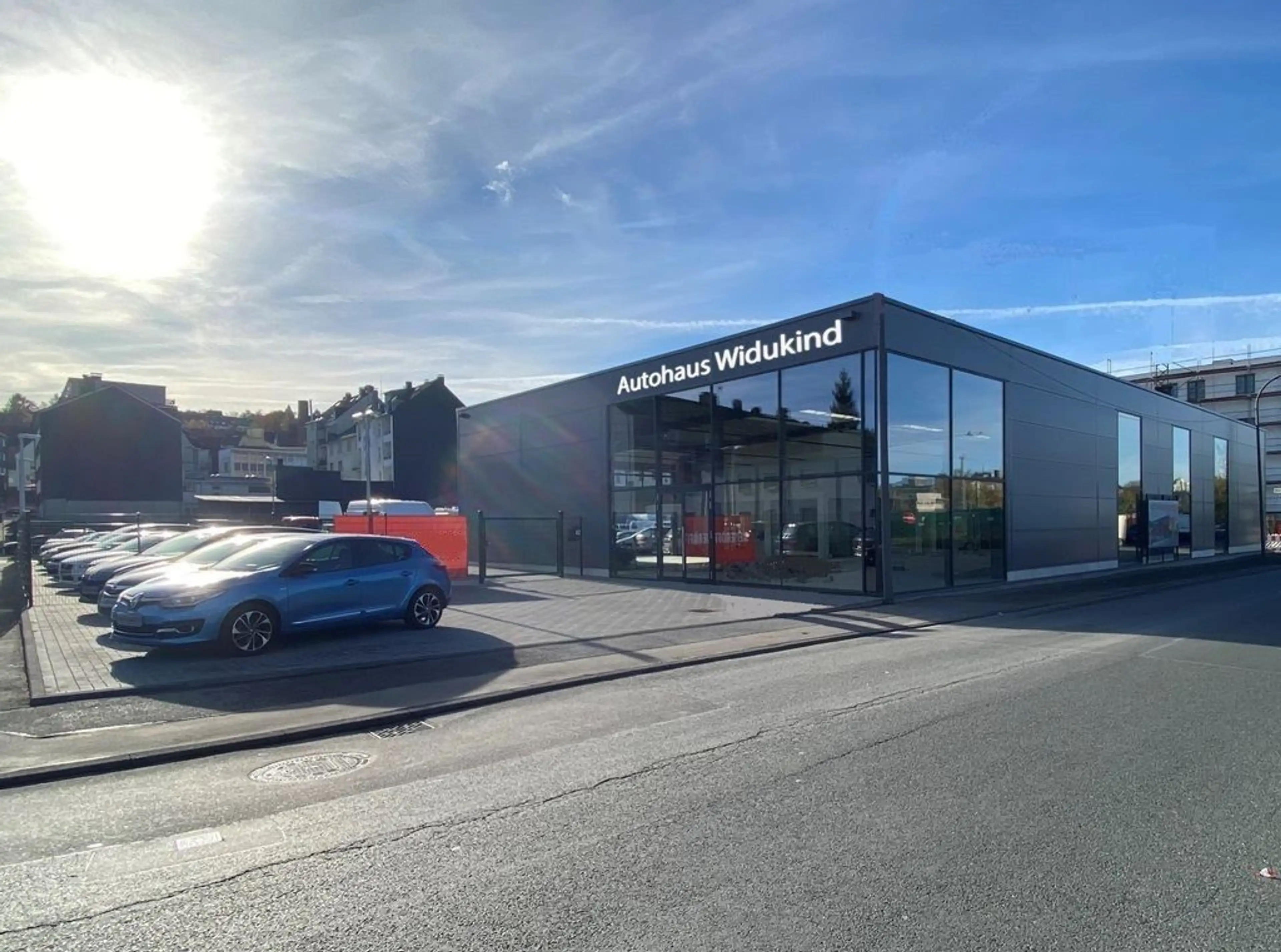 Ford Fiesta 1,25 Trend Klima nur 23 000 km TÜV AU neu — photo 2