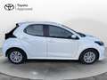 Toyota Yaris Yaris 1.0 5 porte Active Blanc - thumbnail 11