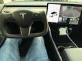 Tesla Model 3 Tesla Model 3 2019 Wit Long Range trekhaak soh 86% Wit - thumbnail 5