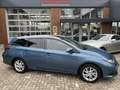 Toyota Auris TS 1.8 Hybrid Business A/T + NIEUWE APK Bleu - thumbnail 1