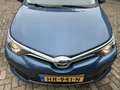 Toyota Auris TS 1.8 Hybrid Business A/T + NIEUWE APK Bleu - thumbnail 25