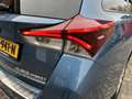 Toyota Auris TS 1.8 Hybrid Business A/T + NIEUWE APK Bleu - thumbnail 8