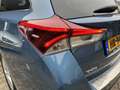 Toyota Auris TS 1.8 Hybrid Business A/T + NIEUWE APK Bleu - thumbnail 6
