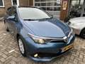 Toyota Auris TS 1.8 Hybrid Business A/T + NIEUWE APK Bleu - thumbnail 3
