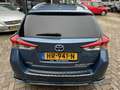 Toyota Auris TS 1.8 Hybrid Business A/T + NIEUWE APK Bleu - thumbnail 7