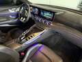Mercedes-Benz AMG GT 63 S 4Matic+, Mwst. ausweisbar, Tausch mgl. Серый - thumbnail 15