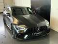 Mercedes-Benz AMG GT 63 S 4Matic+, Mwst. ausweisbar, Tausch mgl. Серый - thumbnail 10