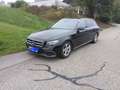 Mercedes-Benz E 200 E 200 d T Avantgarde Aut. Avantgarde Schwarz - thumbnail 2