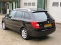 Skoda Fabia 1.4-16V SPRINT Noir - thumbnail 7