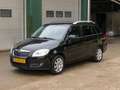 Skoda Fabia 1.4-16V SPRINT Noir - thumbnail 2
