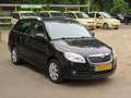 Skoda Fabia 1.4-16V SPRINT Noir - thumbnail 4