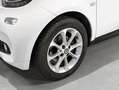 smart forTwo fortwo 70 1.0 Twinamic Youngster 71CV Bianco - thumbnail 2