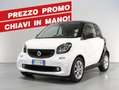 smart forTwo fortwo 70 1.0 Twinamic Youngster 71CV Alb - thumbnail 1