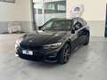 BMW 330 e Touring Msport Plug-in 292cv Nero - thumbnail 3