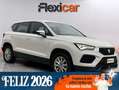 SEAT Ateca 1.0 TSI S&S Reference XM Blanc - thumbnail 1