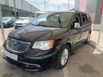 2.8CRD Platinum 177 Aut.