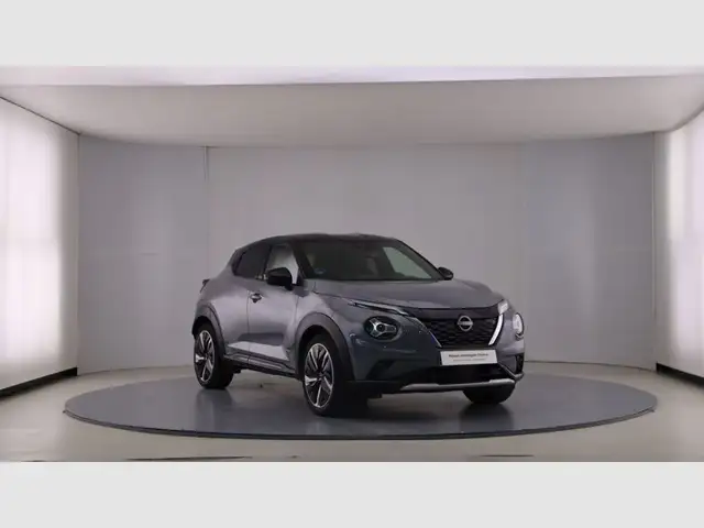 Nissan Juke 1.6 Hybrid 105kW (145CV) N-Design Black