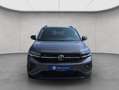 Volkswagen T-Cross R-Line 1.0 l TSI OPF 85 kW (116 PS) 7-Ga Gris - thumbnail 9