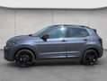 Volkswagen T-Cross R-Line 1.0 l TSI OPF 85 kW (116 PS) 7-Ga Gris - thumbnail 2